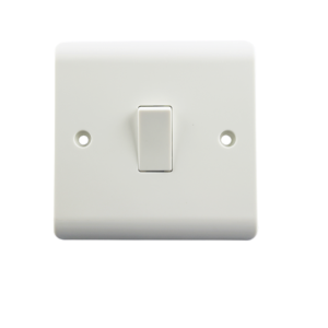 1 gang 2 way switch