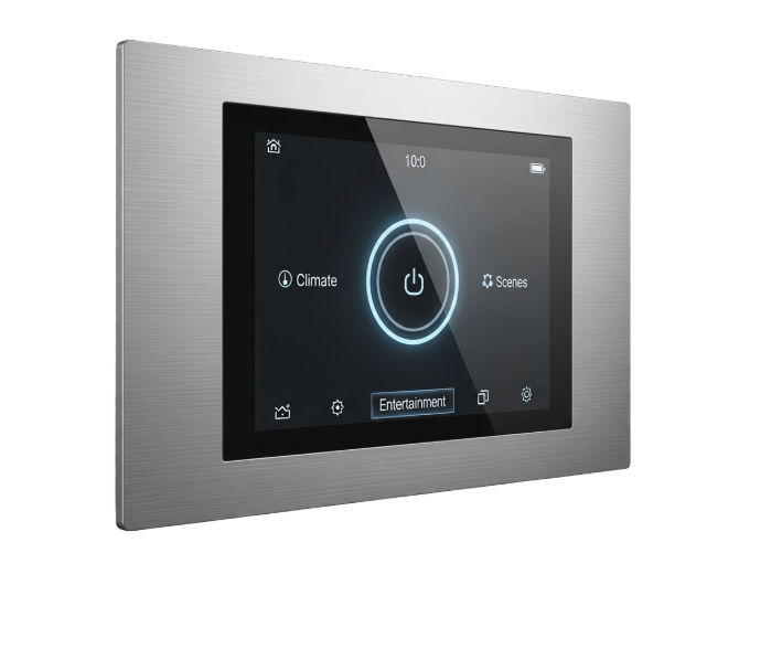 embedded touch panels embedded touch panels